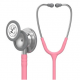 Stéthoscope Littmann Classic III rose nacré