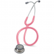Stéthoscope Littmann Classic III rose nacré