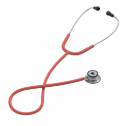 Stéthoscope Magister couleur noir