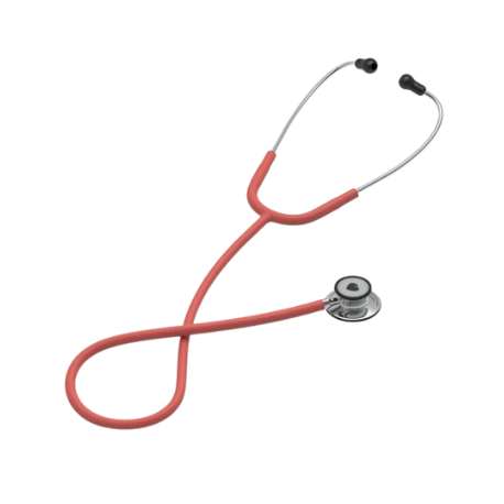 Stéthoscope Magister couleur noir