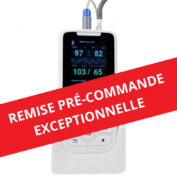 Vitalimate MINI - Moniteur Portable