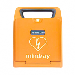 Défibrillateur Beneheart C1A de formation