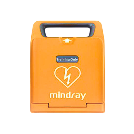 Défibrillateur Beneheart C1A de formation