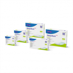 Pansement hydrocellulaire Resposorb