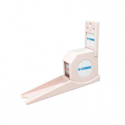 TOISE ALUMINIUM MURALE ADULTE