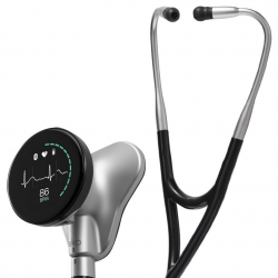 Stéthoscope numérique connecté EKO Core