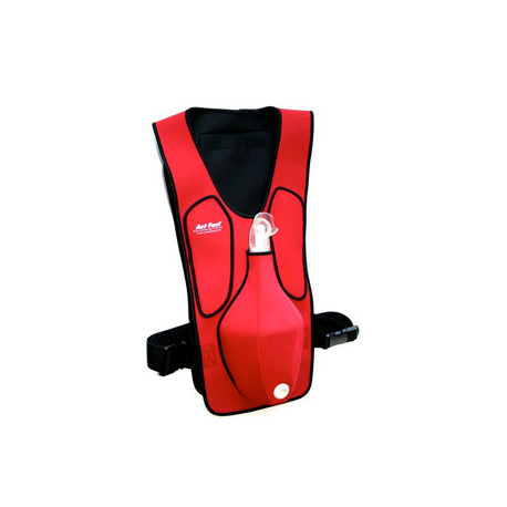 Veste d'entraînement HEIMLICH