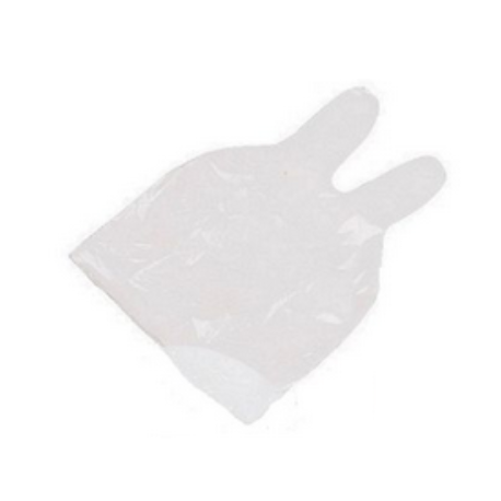 Doigtier deux doigts sans latex