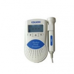 Doppler Foetal Fetascope