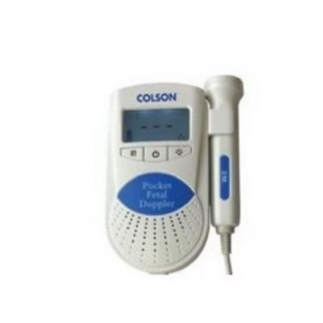 Doppler Foetal Fetascope