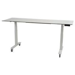 Table à hauteur variable électrique