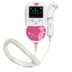 Doppler Foetal Fetascope