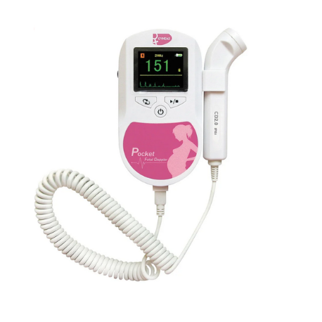 Doppler Foetal Fetascope