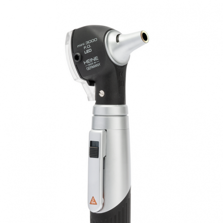 OTOSCOPE MINI3000 F.O.LED+POIG