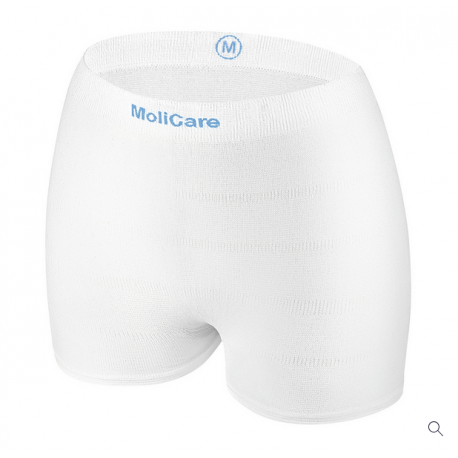 Sous-vêtements protection urinaire