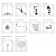 LAMPE VISIANO