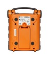 DÉFIBRILLATEUR AUTOMATIQUE G5