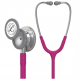 STETHOSCOPE LITTMANN CLASSIC II PEDIATRIQUE couleur Framboise