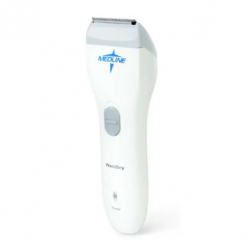 Tondeuse chirurgicale et chargeur avec cordon