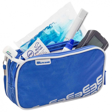 Trousse isotherme/diabète - DIA