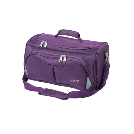 MALLETTE SMART MEDICAL BAG Gris foncé