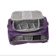 MALLETTE SMART MEDICAL BAG Gris foncé