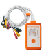 ECG Connecté HD+ Android