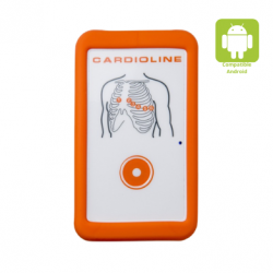 ECG Connecté HD+ Android