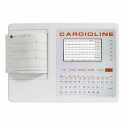 ECG Connecté 100S Recorder IEC