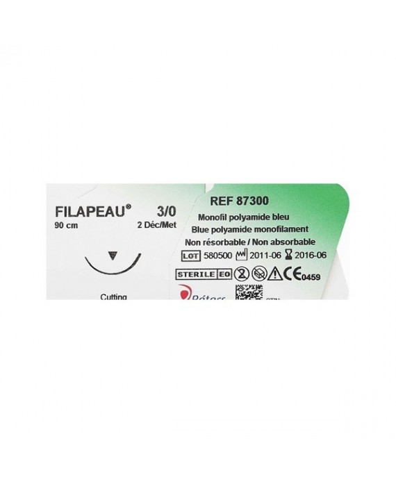 Filapeau 4/0