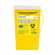 Collecteur DASRI Sharpsafe 0,45 L