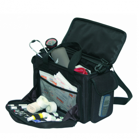Medbag - Mallette Classic Noire