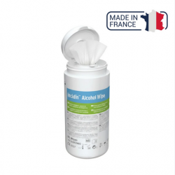 Incidin Alcohol - Lingettes désinfectantes