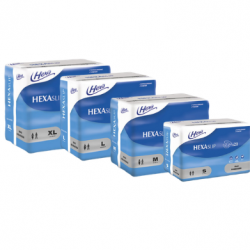 Changes Complets HEXA Small Nuit Maxi (T.1) / 20