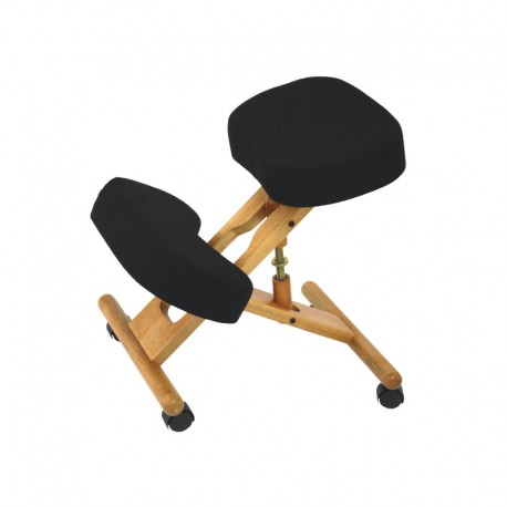 Siège ergonomique