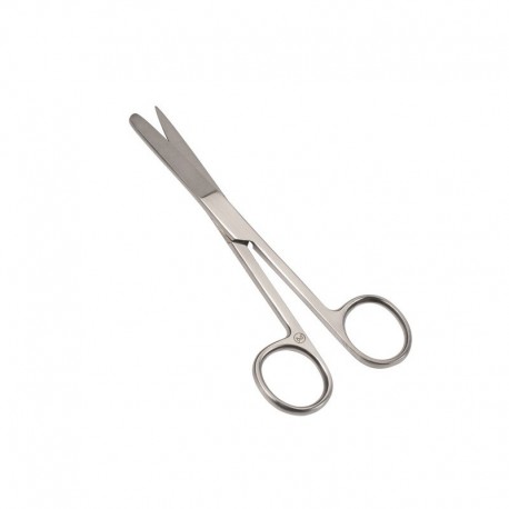 Ciseau mousse droit 14 cm