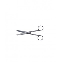 CISEAUX DAUPHIN 14 CM MOUSSE