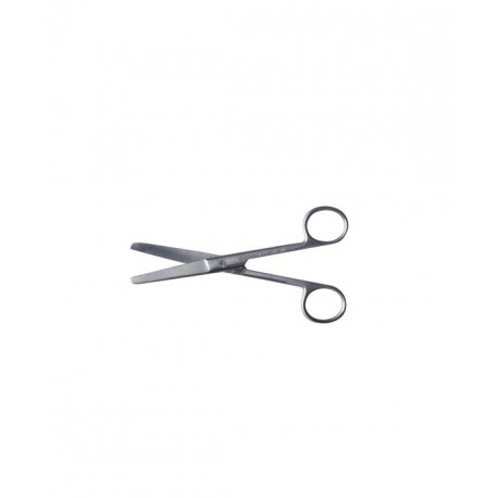 CISEAUX DAUPHIN 14 CM MOUSSE