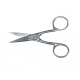 CISEAUX A ONGLE 10CM