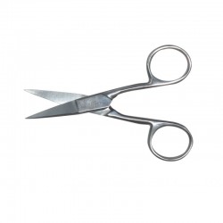 CISEAUX A ONGLE 10CM