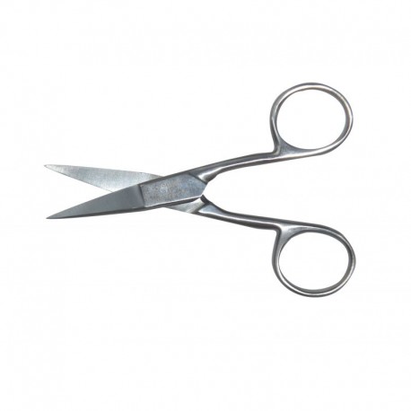 CISEAUX A ONGLE 10CM