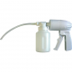 Aspirateur de mucosité manuel