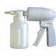 Aspirateur de mucosité manuel