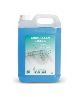 ANIOS'CLEAN EXCEL D 5 L