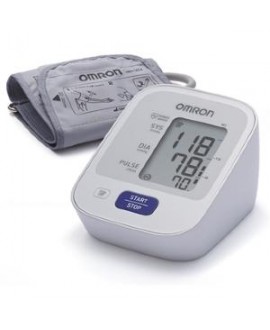 Tensiometre electronique omron m2