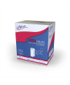 CARTON DE DRAP D'EXAMEN LISSE (12 ROULEAUX)