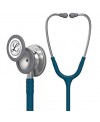 STETHOSCOPE LITTMANN CLASSIC III BLEU CARAIBES