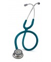 STETHOSCOPE LITTMANN CLASSIC III BLEU CARAIBES