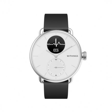Scanwatch 38mm Noire