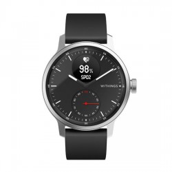 Scanwatch 38mm Noire